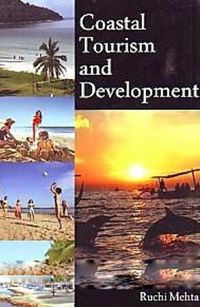 Produktbild: Coastal Tourism and Development