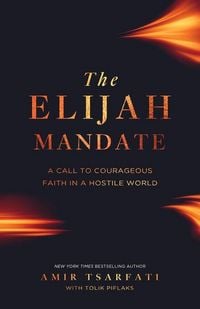 Produktbild: The Elijah Mandate