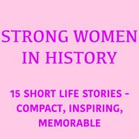 Produktbild: Strong Women in History