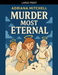 Produktbild: Murder Most Eternal