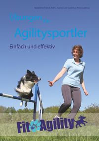 Produktbild: &Uuml;bungen f&uuml;r Agilitysportler