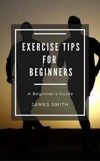 Produktbild: Exercise Tips for Beginners