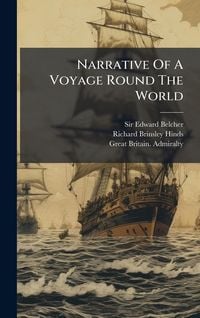 Produktbild: Narrative Of A Voyage Round The World