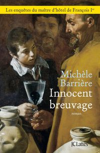 Produktbild: Innocent breuvage