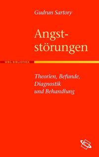Produktbild: Angstst&ouml;rungen