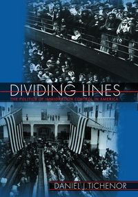 Produktbild: Dividing Lines