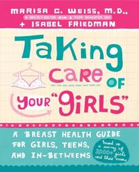 Produktbild: Taking Care of Your Girls