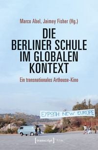 Produktbild: Die Berliner Schule im globalen Kontext