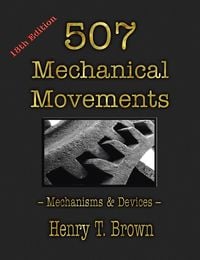 Produktbild: 507 Mechanical Movements