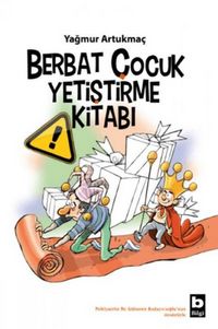 Produktbild: Berbat Cocuk Yetistirme Kitabi