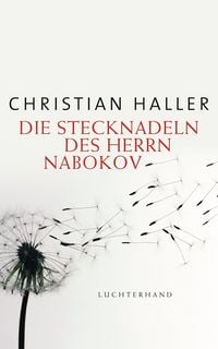 Produktbild: Die Stecknadeln des Herrn Nabokov