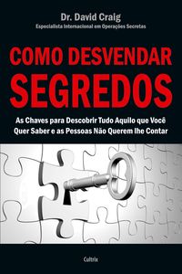 Produktbild: Como Desvendar Segredos
