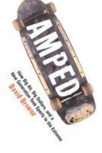 Produktbild: Amped