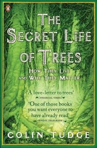 Produktbild: The Secret Life of Trees