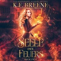 Produktbild: Seele des Feuers