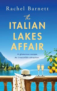 Produktbild: The Italian Lakes Affair