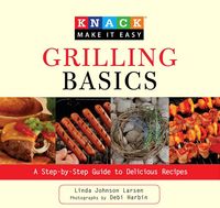 Produktbild: Knack Grilling Basics