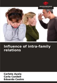 Produktbild: Influence of intra-family relations