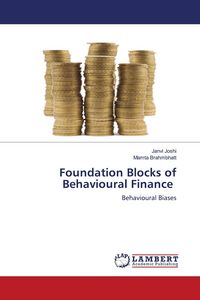 Produktbild: Foundation Blocks of Behavioural Finance