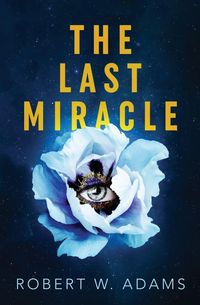 Produktbild: The Last Miracle