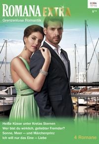 Produktbild: Romana Extra Band 81