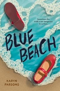 Produktbild: Blue Beach
