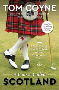 Produktbild: A Course Called Scotland