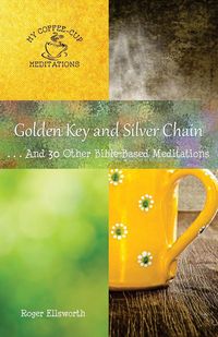 Produktbild: Golden Key and Silver Chain