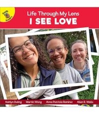 Produktbild: Duling, K: I See Love