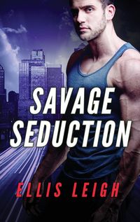 Produktbild: Savage Seduction