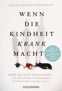 Produktbild: Wenn die Kindheit krank macht