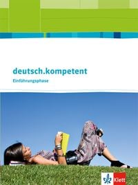 Produktbild: deutsch.kompetent. Allgemeine Ausgabe Einf&uuml;hrungsphase