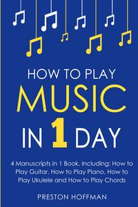 Produktbild: How to Play Music