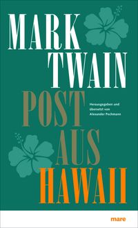 Produktbild: Post aus Hawaii