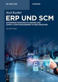 Produktbild: Erp und Scm