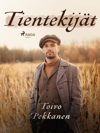Produktbild: Tientekij&auml;t