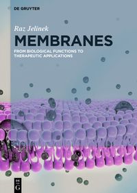 Produktbild: Membranes
