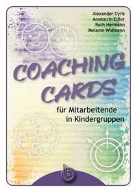 Produktbild: Coaching Cards