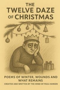 Produktbild: The Twelve "Daze" of Christmas