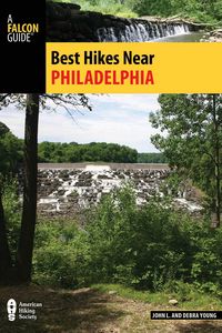 Produktbild: Best Hikes Near Philadelphia