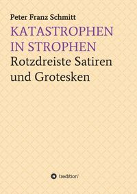 Produktbild: Katastrophen in Strophen