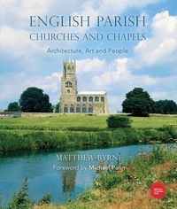Produktbild: English Parish Churches and Chapels