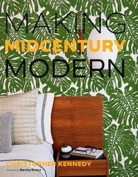 Produktbild: Making Midcentury Modern