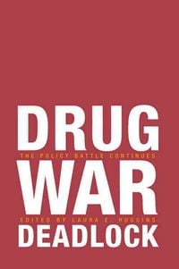Produktbild: Drug War Deadlock
