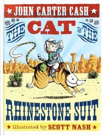 Produktbild: Cat in The Rhinestone Suit