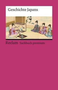 Produktbild: Geschichte Japans