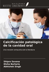 Produktbild: Calcificaci&oacute;n patol&oacute;gica de la cavidad oral