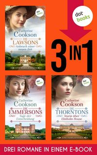 Produktbild: Die Lawsons, Die Emmersons & Die Thorntons