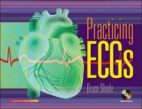 Produktbild: Practicing Ecgs W/cd Practicin