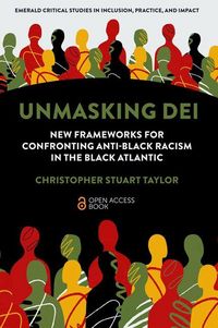 Produktbild: Unmasking DEI